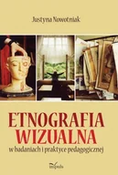 E-booki - nauka - Etnografia wizualna w badaniach i praktyce pedagogicznej - miniaturka - grafika 1