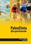 Diety, zdrowe żywienie - PaleoDieta dla Sportowców - miniaturka - grafika 1