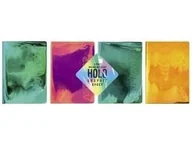 Zeszyty szkolne - Zeszyt A5/60K linia Holographic (10szt) ASTRA - miniaturka - grafika 1