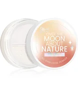 Pudry do twarzy - Stars from the Stars Over the Moon About Nature Puder Sypki 01 Sparkling Beige - miniaturka - grafika 1