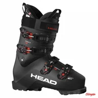 Buty narciarskie - Buty narciarskie Head FORMULA 110 GW Black/Red 2022/2023 - miniaturka - grafika 1