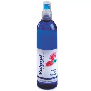 Voland Nature Voland Nature, woda różana, 300 ml - Balsamy i kremy do ciała Voland Nature Voland Nature, woda różana, 300 ml - Balsamy i kremy do ciała - miniaturka - grafika 1