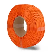 Filamenty i akcesoria do drukarek 3D - Filament Spectrum Refill PLA 1,75mm 1kg - Machinery Orange - miniaturka - grafika 1