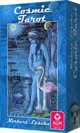 Gry karciane - Cartamundi Cosmic GB - miniaturka - grafika 1