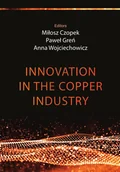 Biznes - Innovation in the copper industry Nowa - miniaturka - grafika 1