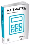 Podręczniki dla liceum - REPETYTORIUM MATURA. MATEMATYKA ZP WSIP - PRACA ZBIOROWA - miniaturka - grafika 1