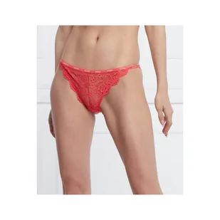 Guess Underwear Koronkowe figi - Majtki damskie - miniaturka - grafika 1