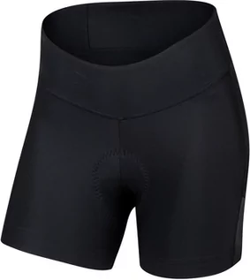 Spodnie rowerowe - Pearl Izumi Sugar 5" Shorts Women, black S 2021 Spodnie szosowe P11212010021S - grafika 1