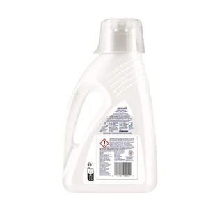 Bissell Płyn do czyszczenia dywanów pionowych Natural Wash and Refresh 1500 ml - Akcesoria do odkurzaczy - miniaturka - grafika 2