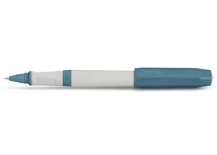 Pióro Kulkowe Kaweco Perkeo Old Chambray - Pióra kulkowe - miniaturka - grafika 1