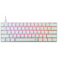 Klawiatury - White Shark SHINOBI 2, US layout, Red Switch - miniaturka - grafika 1
