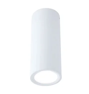 Downlight BARREL ON LED DIM 6W 2700K - biały mat - Oprawy, klosze i abażury - miniaturka - grafika 1