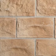Płytki ceramiczne - Stegu Kamień elewacyjny Roma 1 Desert - miniaturka - grafika 1