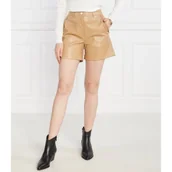 Spodenki damskie - Liu Jo Szorty | Regular Fit - miniaturka - grafika 1