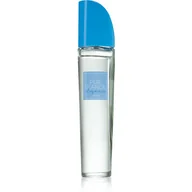Wody i perfumy damskie - Avon Pur Blanca Elegance woda toaletowa dla kobiet 50 ml - miniaturka - grafika 1