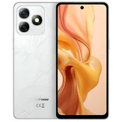 Telefony komórkowe - Ulefone Note 18 Ultra 5G 6/256GB Biały - miniaturka - grafika 1