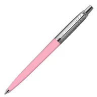 Długopisy - PARKER JOTTER DŁUGOPIS BABY PINK 2123469 - miniaturka - grafika 1