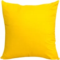 Poszewki na poduszki - Podszewka na poduszkę gładka 50x50 dekoracyjna poszewki na jaśki do salonu - miniaturka - grafika 1