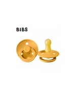 Smoczki uspokajające - Baby in World Smoczek uspakajający Bibs honey bee S 0-6 - miniaturka - grafika 1