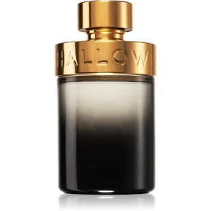 Jesus Del Pozo Halloween Shot woda toaletowa 125ml - Wody i perfumy męskie - miniaturka - grafika 1