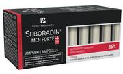 Seboradin INTER-FRAGRANCES MEN FORTE Kuracja w ampułkach dla mężczyzn 14 amp.