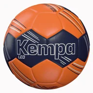 Piłka ręczna - Piłka KEMPA LEO 200189206 – Granatowy - miniaturka - grafika 1
