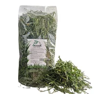 Karma dla gryzoni - FACTORY HERBS Suszak Łąka sote Zbiór 2025 - przysmak dla gryzoni i królika - 500g - miniaturka - grafika 1