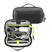 Akcesoria do komputerów stacjonarnych - Torba na akcesoria ALLITY ATB-100 Czarny - miniaturka - grafika 1