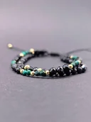 Bransoletki - Leśna Noc - miniaturka - grafika 1