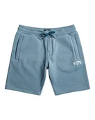 Spodenki damskie - Billabong szorty chłopięce niebieskie L - miniaturka - grafika 1