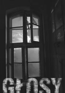 Głosy - Poezja - miniaturka - grafika 1