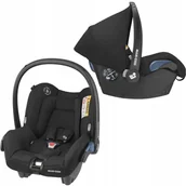 Foteliki samochodowe - Fotelik samochodowy Maxi Cosi Citi 0-13kg nosidełko - miniaturka - grafika 1
