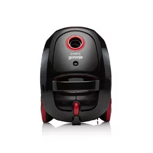 Odkurzacz Gorenje VCE21SFBKR - Odkurzacze - miniaturka - grafika 1