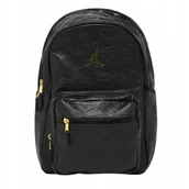 Plecaki - Plecak jordan monogram topografic czarny - miniaturka - grafika 1