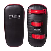 Tarcze i łapy - Tarcza treningowa na przedramię prosta - miniaturka - grafika 1