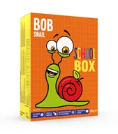 Zdrowa żywność - Bob Snail, School Box, 231g - miniaturka - grafika 1