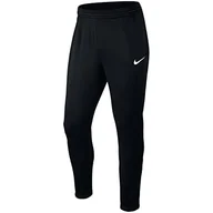 Spodenki męskie - Nike Męskie spodnie Academy 16 Tech Wp Wz czarny/biały XXL - miniaturka - grafika 1