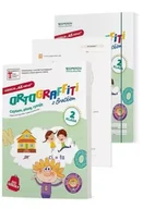 Lektury szkoła podstawowa - ortograffiti z bratkiem 2. wersja 45 minut - miniaturka - grafika 1