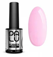 Lakiery hybrydowe - Palu Rubber Base 22 Baza kauczukowa 11g - miniaturka - grafika 1