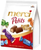 Bombonierki i czekoladki - Storck, Merci Petits Collection, Cukierki, 200 G - miniaturka - grafika 1