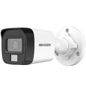 Kamery do monitoringu - Hikvision Turbo HD Value Series DS-2CE16D0T-LPFS(2.8MM) kamera przemysłowa Kula (kształt) Kamera bezpieczeństwa CCTV Wewnętrz i na wolnym powietrzu 1920 x 1080 px Sufit / Ściana - miniaturka - grafika 1