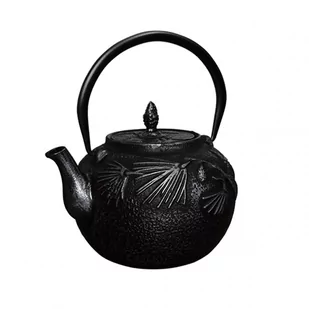BERLINGER HAUS ZAPARZACZ ŻELIWNY 800ml BERLINGER HAUS BH-7802 7802 - Zaparzacze i kawiarki - miniaturka - grafika 2