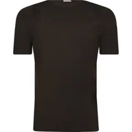 Koszulki dla chłopców - CALVIN KLEIN JEANS T-shirt | Regular Fit - miniaturka - grafika 1