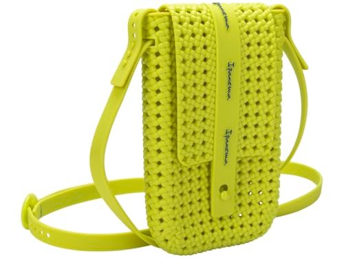 IPANEMA Mini Bag II dla kobiet, Zielony