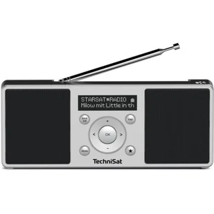 TechniSat DIGITRADIO 1 S - Radia - miniaturka - grafika 1