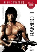Filmy akcji DVD - Rambo 2 - miniaturka - grafika 1