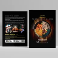 Książki kucharskie - Foxx Vs 15 Minut - miniaturka - grafika 1