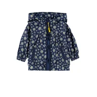 Kombinezony dla dzieci - Kanz, Kurtka dziewczęca, wielokolorowa, rozmiar 80 - miniaturka - grafika 1