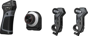 Bezprzewodowy system follow focus SmallRig 3918 Magic FIZ Two Motor Kit -  Raty , - Akcesoria fotograficzne - miniaturka - grafika 1