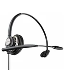 Słuchawki - HP Poly EncorePro HW710 Single Ear Headset - miniaturka - grafika 1